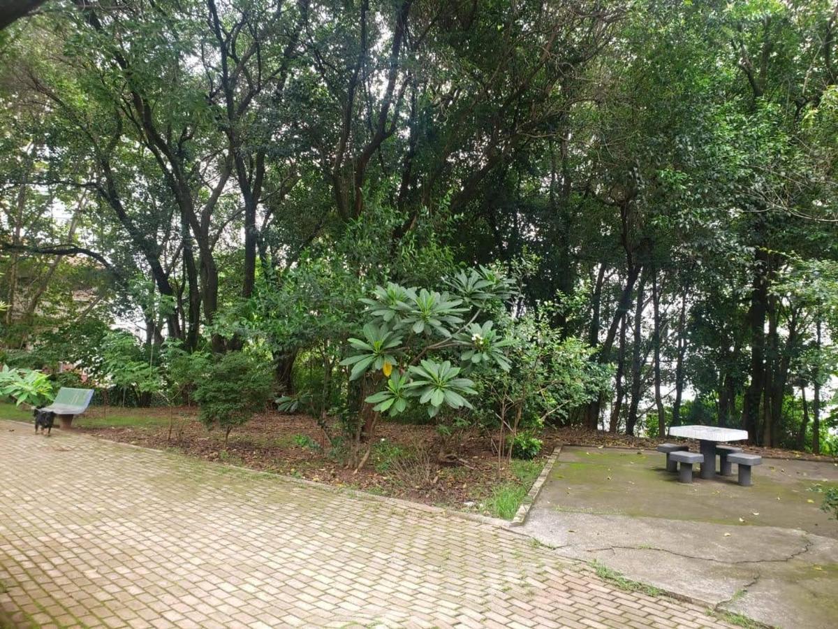 Lindo Studio Na Vila Madalena Sao Paulo Exterior photo
